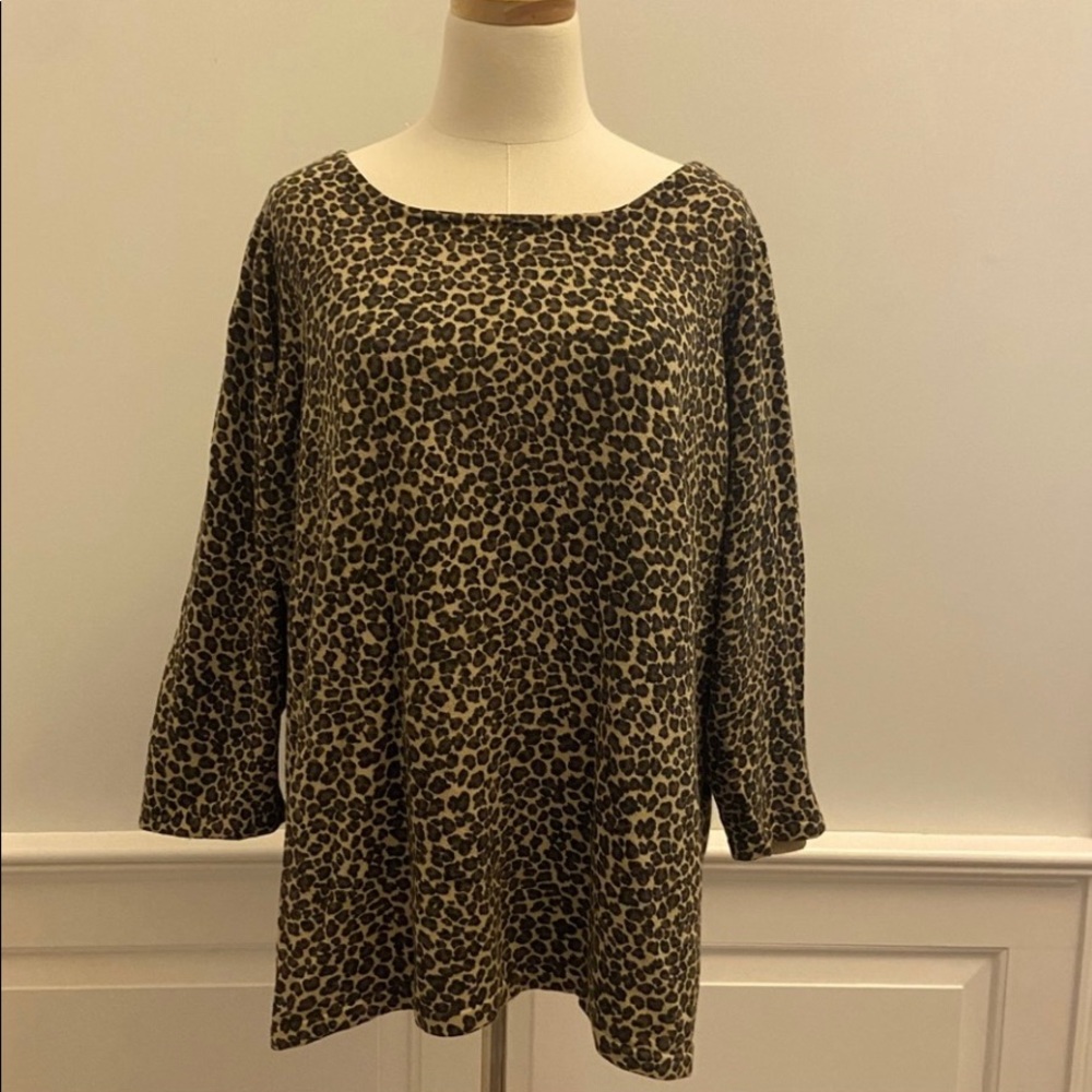 Charter Club Plus size